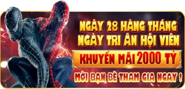 Tri ân khách hàng phát thưởng 1000 tỷ